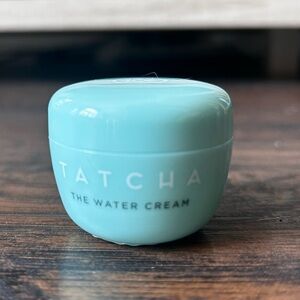 Tatcha The Water Cream